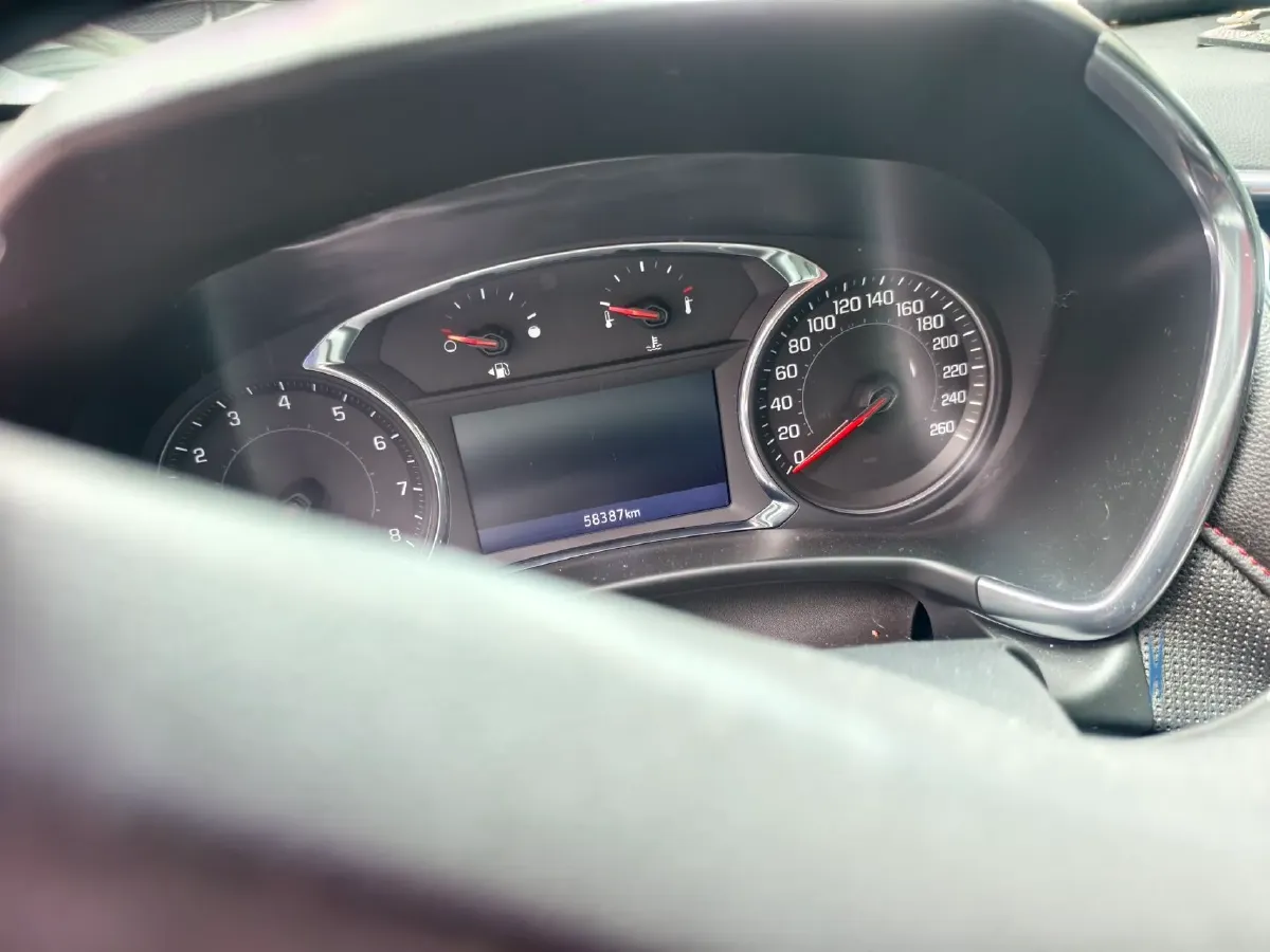 2019 Chevrolet Equinox 2.0T 260HP L4 9AT,autocango,china used car exporter,china ev exporter,chinese used car exporter,chinese used ev exporter