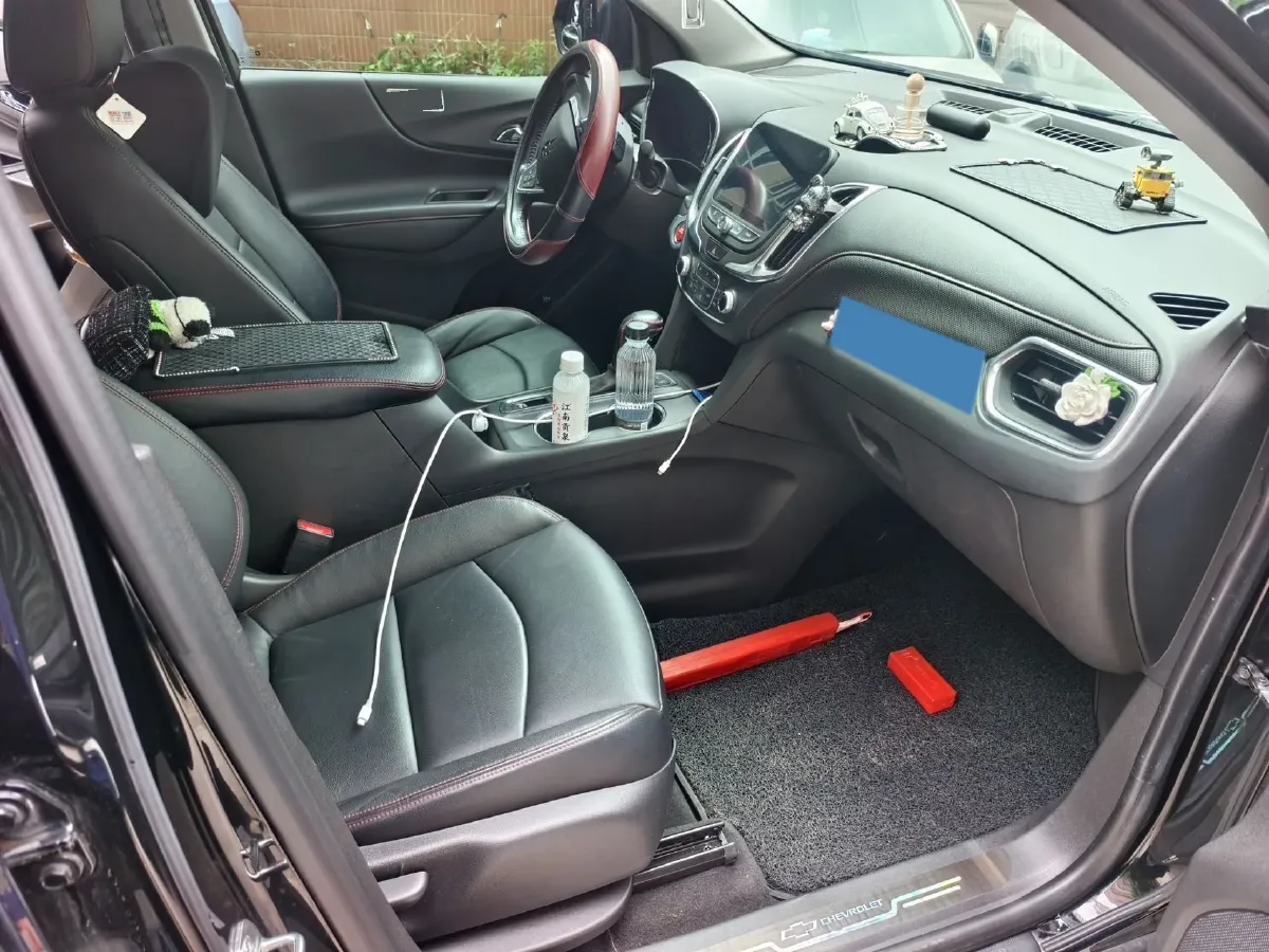 2019 Chevrolet Equinox 2.0T 260HP L4 9AT,autocango,china used car exporter,china ev exporter,chinese used car exporter,chinese used ev exporter