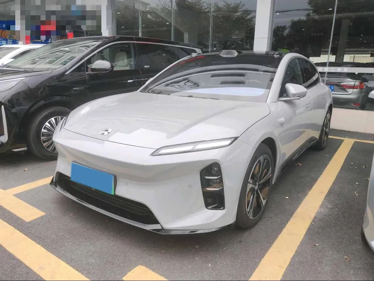 2024 NIO ET5 BEV 75KWH,autocango,china used car exporter,china ev exporter,chinese used car exporter,chinese used ev exporter