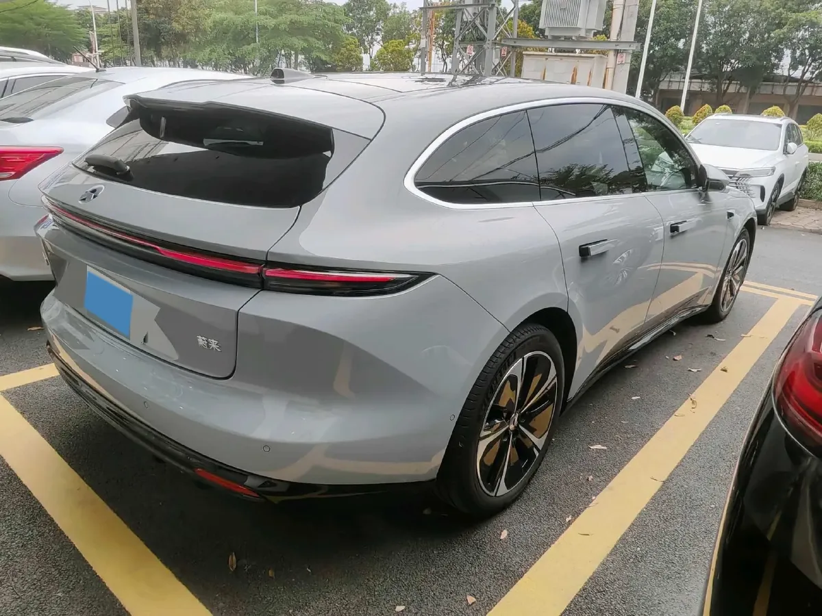 2024 NIO ET5 BEV 75KWH,autocango,china used car exporter,china ev exporter,chinese used car exporter,chinese used ev exporter