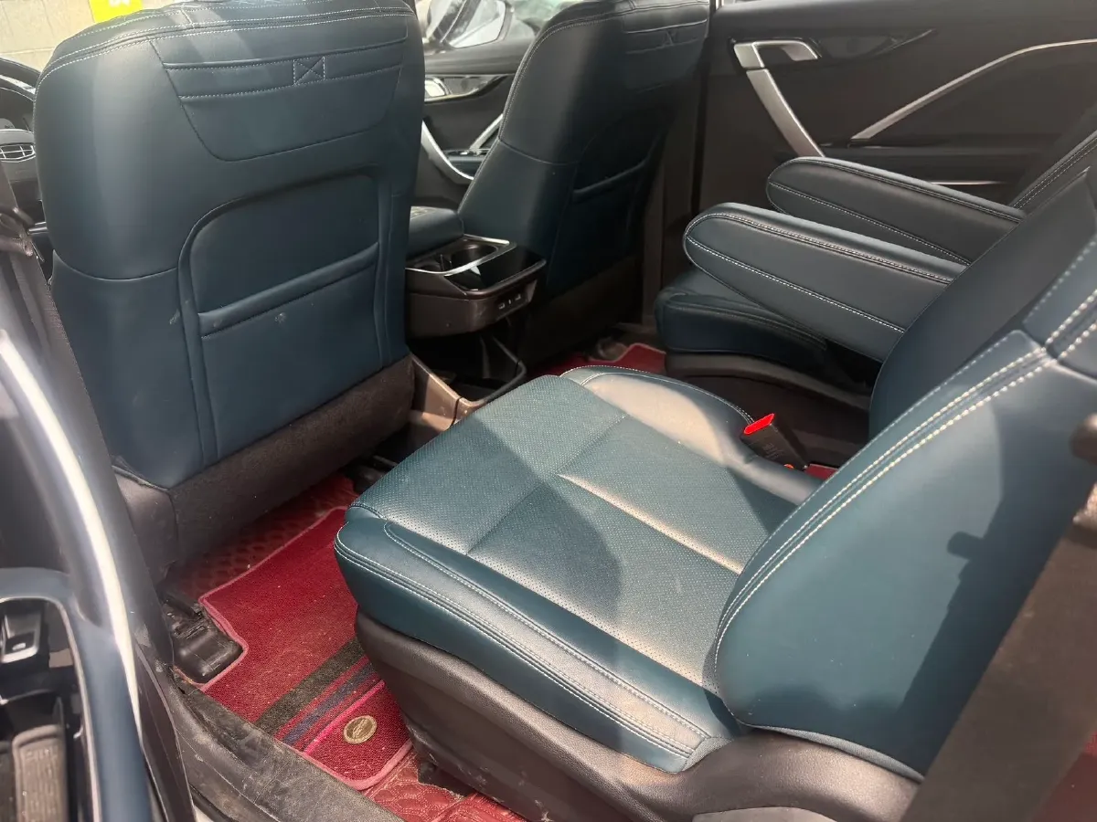 2023 Geely JiaJi 1.5T 181HP L4 7DCT,autocango,china used car exporter,china ev exporter,chinese used car exporter,chinese used ev exporter