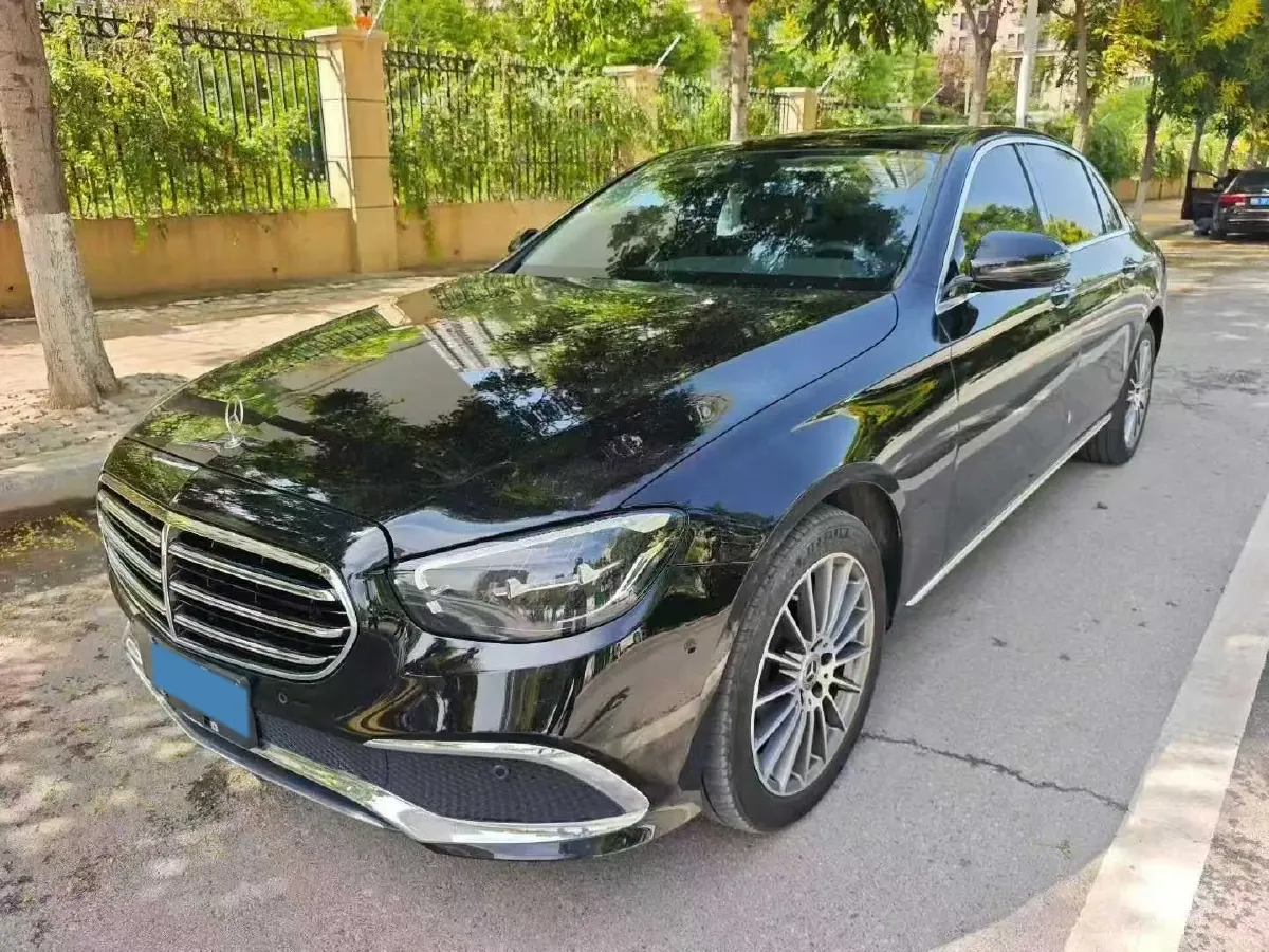 2021 Mercedes-Benz E Class 2.0T 197HP L4 9AT,autocango,china used car exporter,china ev exporter,chinese used car exporter,chinese used ev exporter