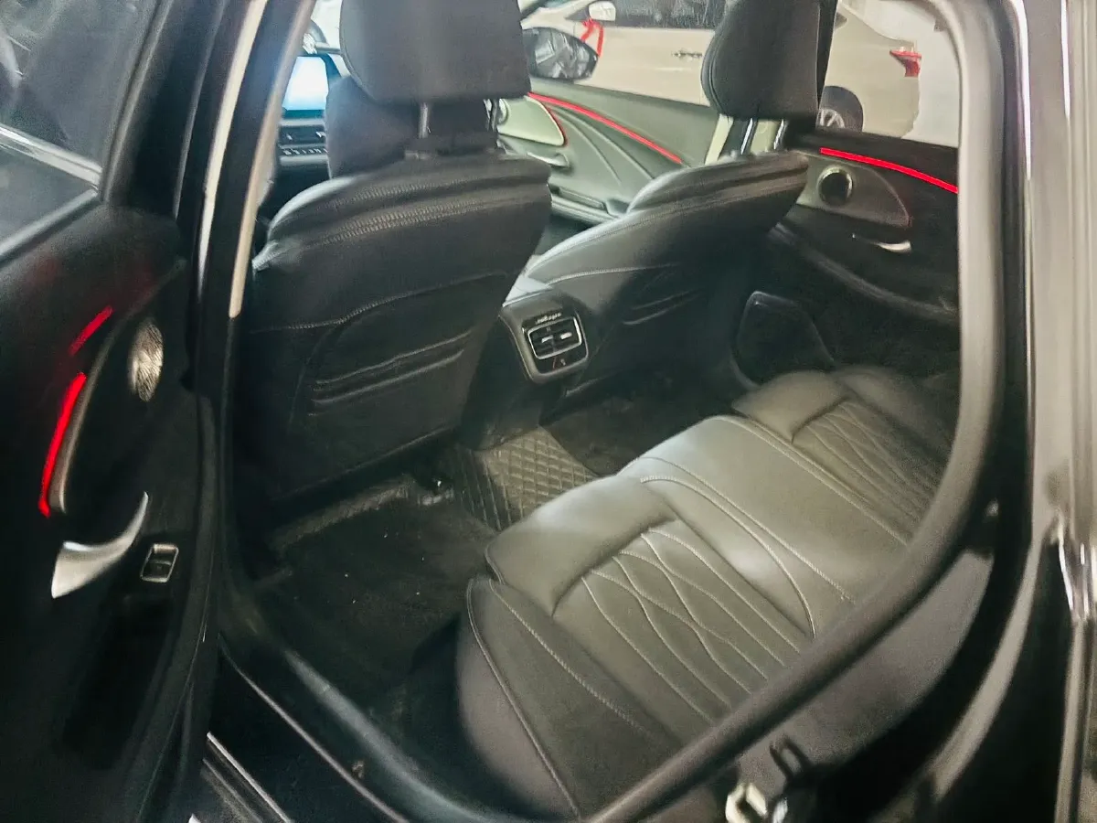 2025 Chery Arrizo 8 1.6T 197HP L4 7DCT,autocango,china used car exporter,china ev exporter,chinese used car exporter,chinese used ev exporter