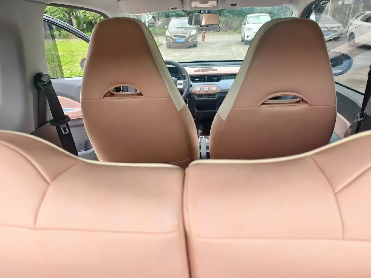 2022 Chery QQ Ice Cream BEV 13.85KWH,autocango,china used car exporter,china ev exporter,chinese used car exporter,chinese used ev exporter