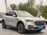 2019 HongQi HS5 2.0T 224HP L4 6AT