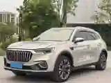 2019 HongQi HS5 2.0T 224HP L4 6AT