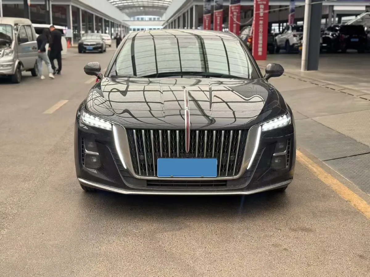 2024 HongQi H5 1.5T 169HP L4 7DCT,autocango,china used car exporter,china ev exporter,chinese used car exporter,chinese used ev exporter