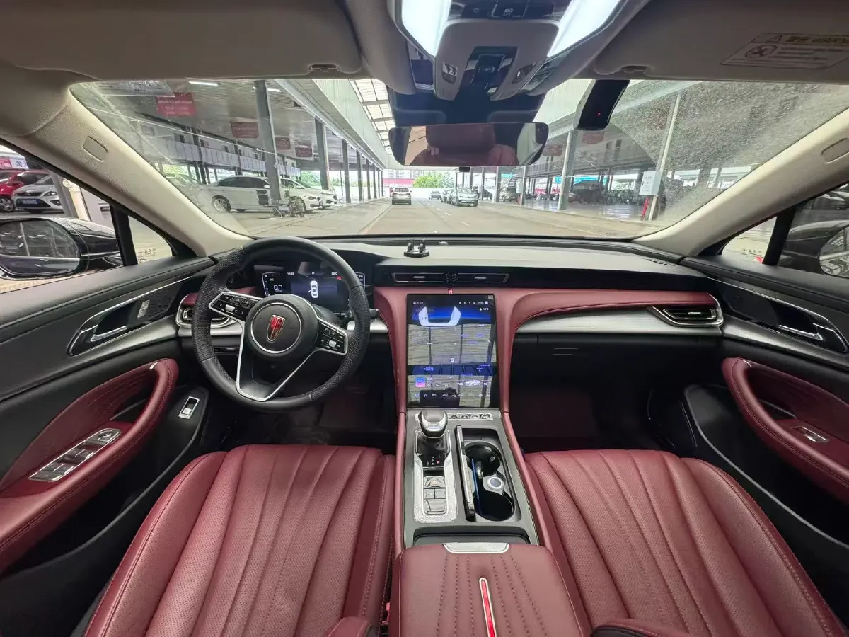 2024 HongQi H5 1.5T 169HP L4 7DCT,autocango,china used car exporter,china ev exporter,chinese used car exporter,chinese used ev exporter