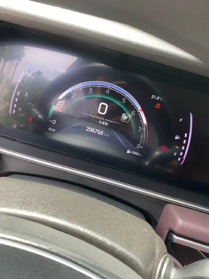 2023 GAC Trumpchi M6 1.5T 177HP L4 7DCT,autocango,china used car exporter,china ev exporter,chinese used car exporter,chinese used ev exporter