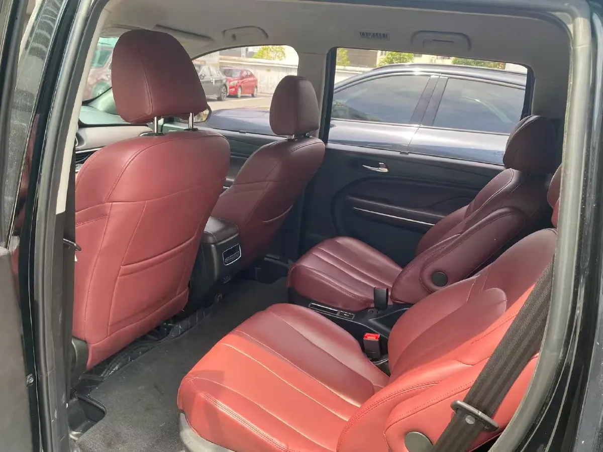 2023 GAC Trumpchi M6 1.5T 177HP L4 7DCT,autocango,china used car exporter,china ev exporter,chinese used car exporter,chinese used ev exporter