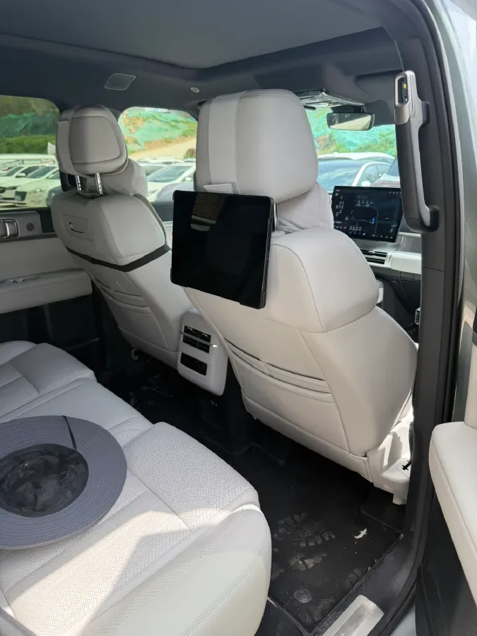 2025 FangChengBao Tai 7 1.5T 156HP L4 E-CVT PHEV,autocango,china used car exporter,china ev exporter,chinese used car exporter,chinese used ev exporter