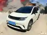 2023 BYD Dolphin BEV 44.928KWH