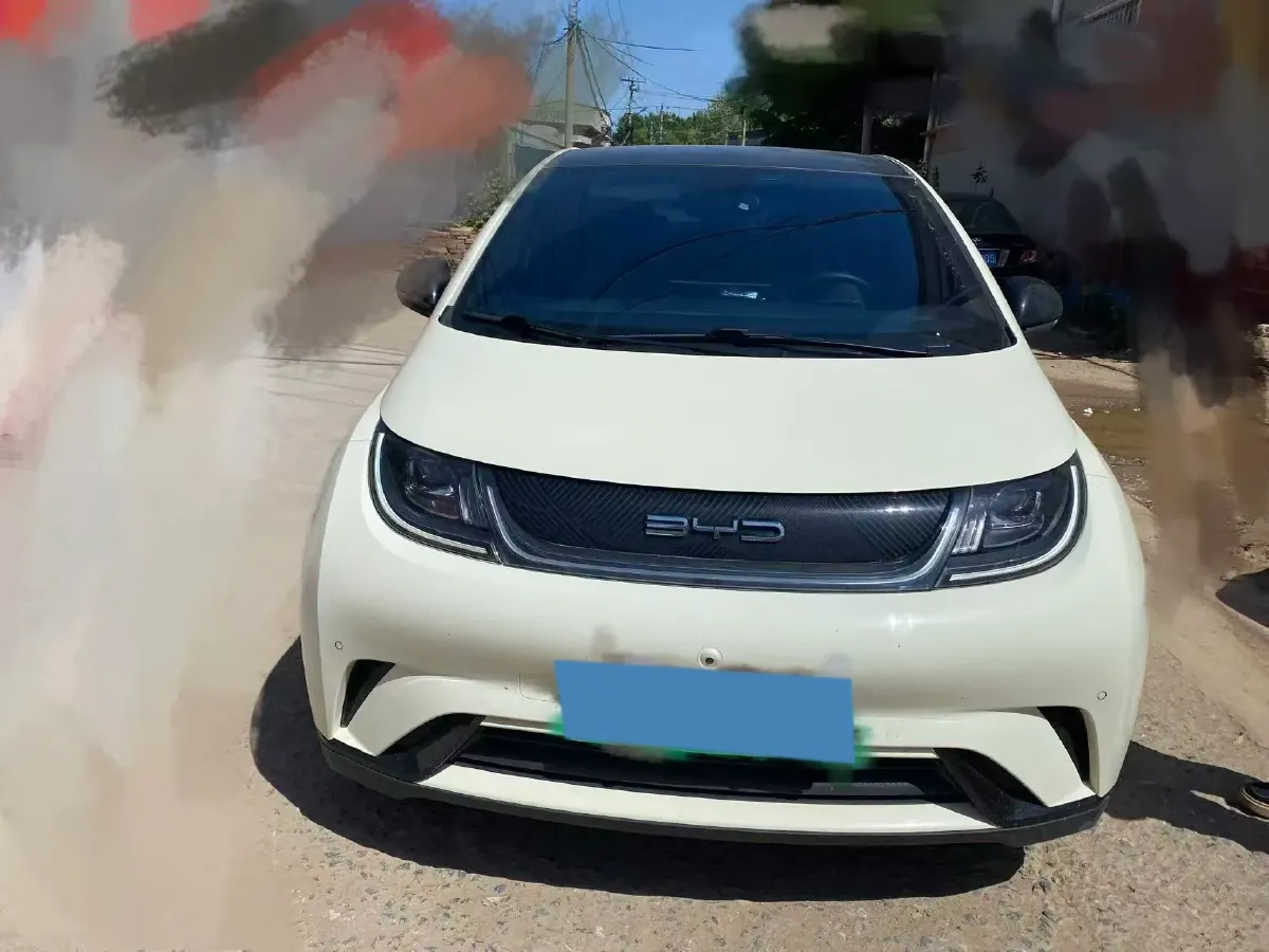 2023 BYD Dolphin BEV 44.928KWH,autocango,china used car exporter,china ev exporter,chinese used car exporter,chinese used ev exporter