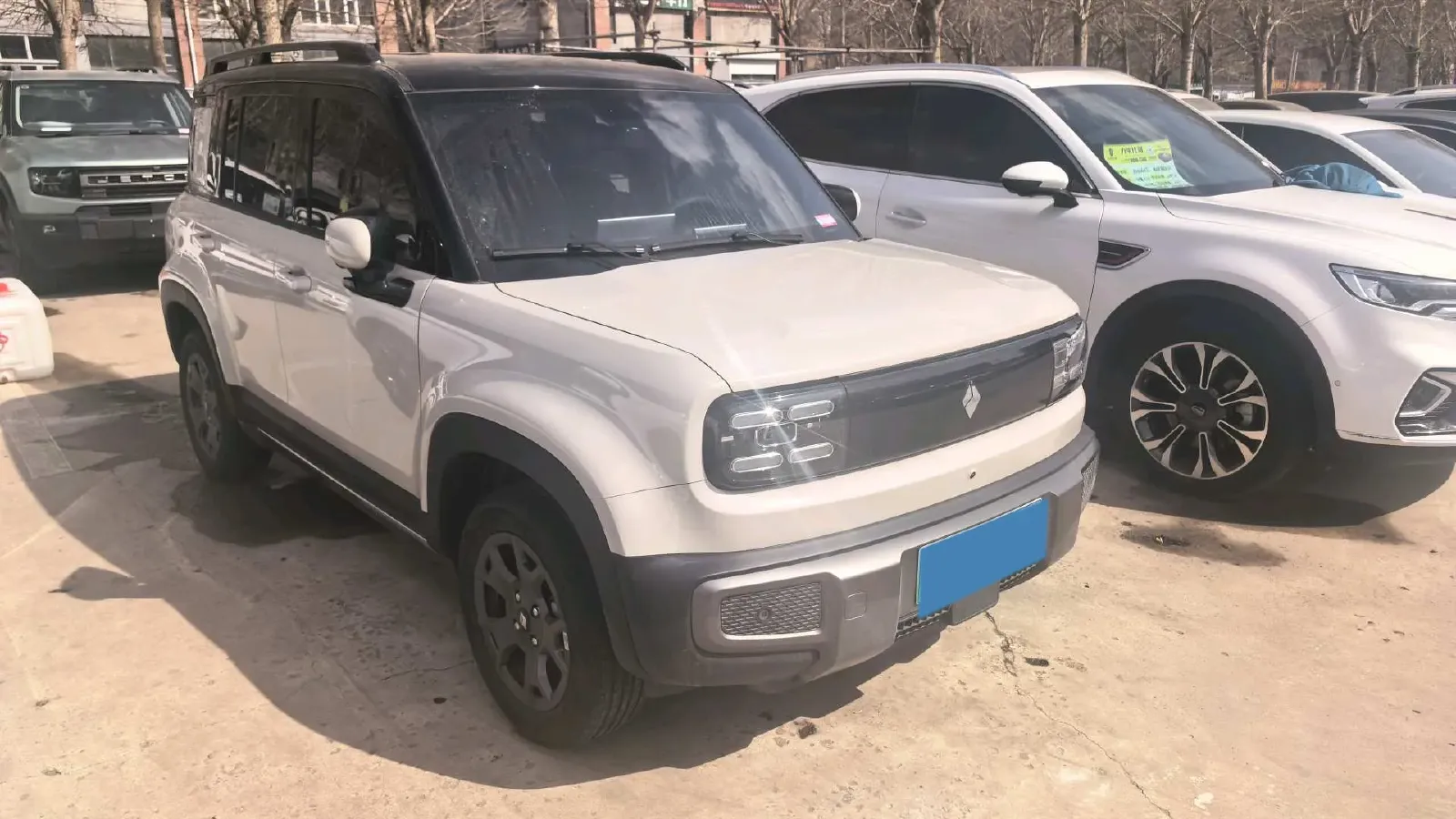 2026 BaoJun YepPlus BEV,autocango,china used car exporter,china ev exporter,chinese used car exporter,chinese used ev exporter