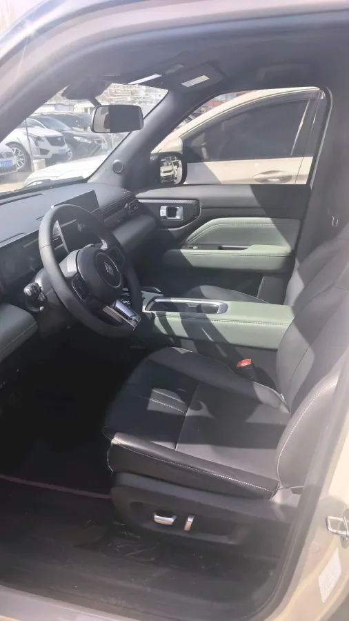 2026 BaoJun YepPlus BEV,autocango,china used car exporter,china ev exporter,chinese used car exporter,chinese used ev exporter