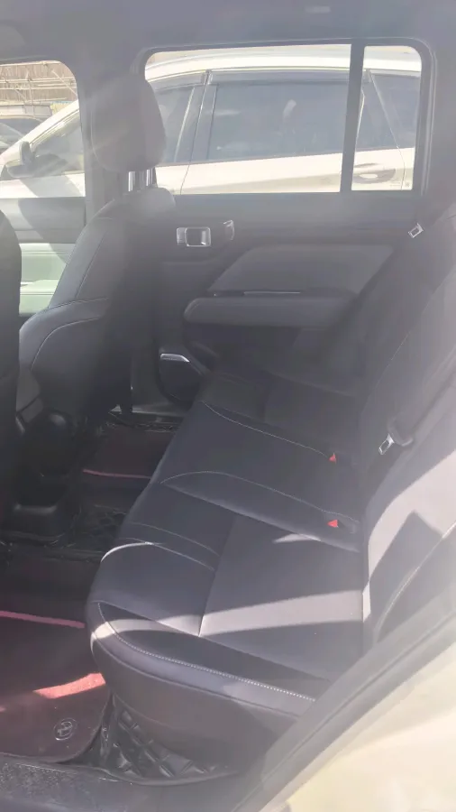 2026 BaoJun YepPlus BEV,autocango,china used car exporter,china ev exporter,chinese used car exporter,chinese used ev exporter