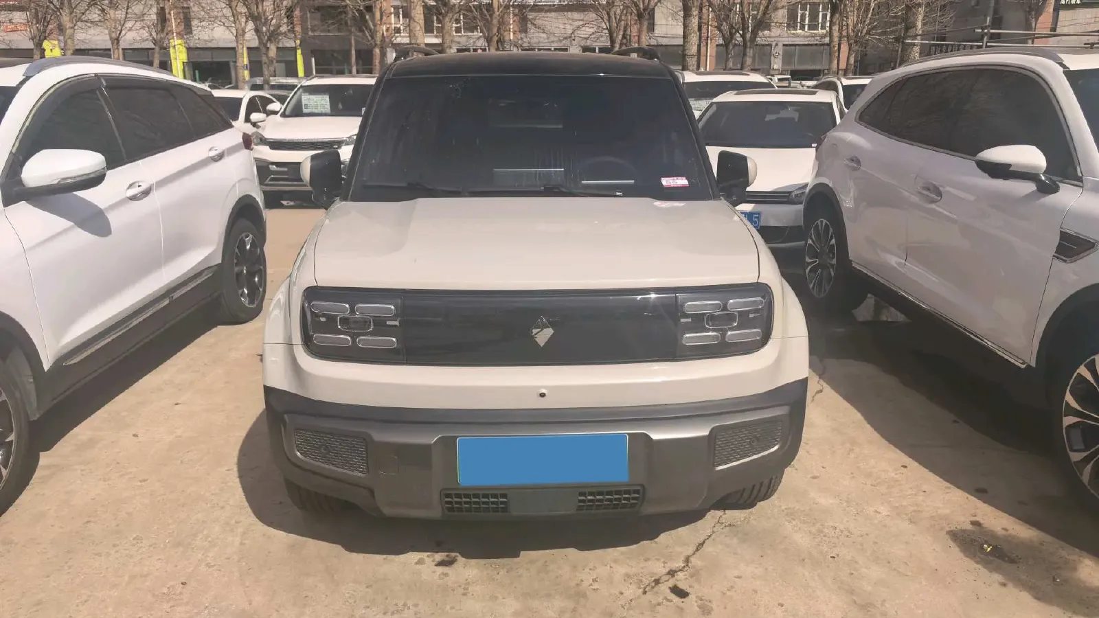 2026 BaoJun YepPlus BEV,autocango,china used car exporter,china ev exporter,chinese used car exporter,chinese used ev exporter
