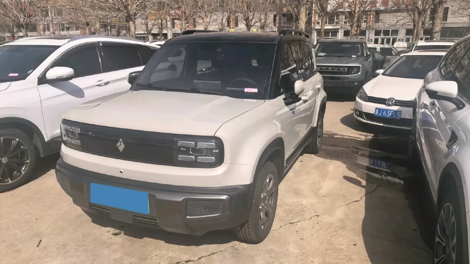 2026 BaoJun YepPlus BEV,autocango,china used car exporter,china ev exporter,chinese used car exporter,chinese used ev exporter