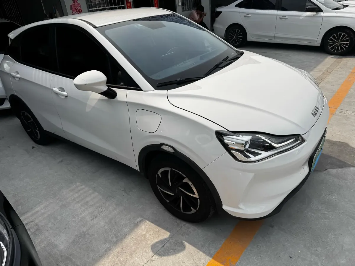2021 Neta V BEV 31.18KWH,autocango,china used car exporter,china ev exporter,chinese used car exporter,chinese used ev exporter