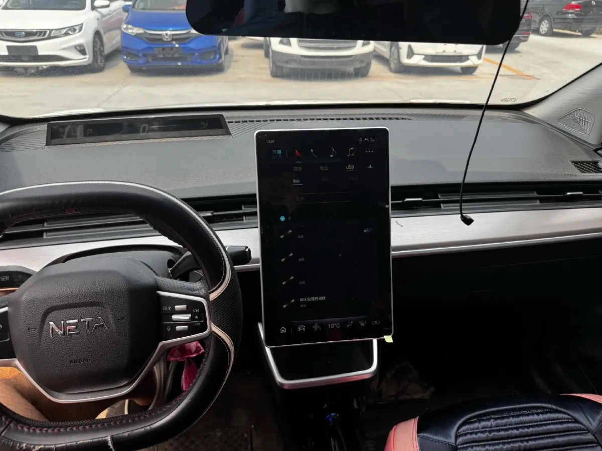 2021 Neta V BEV 31.18KWH,autocango,china used car exporter,china ev exporter,chinese used car exporter,chinese used ev exporter