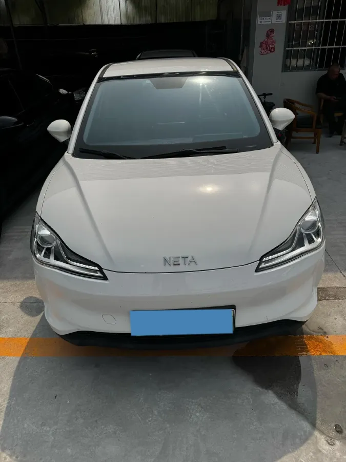 2021 Neta V BEV 31.18KWH,autocango,china used car exporter,china ev exporter,chinese used car exporter,chinese used ev exporter