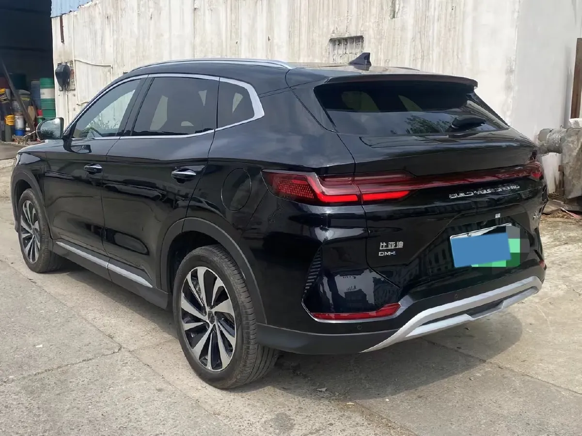 2023 BYD Song Plus 1.5L 110HP L4 E-CVT PHEV 18.3KWH,autocango,china used car exporter,china ev exporter,chinese used car exporter,chinese used ev exporter