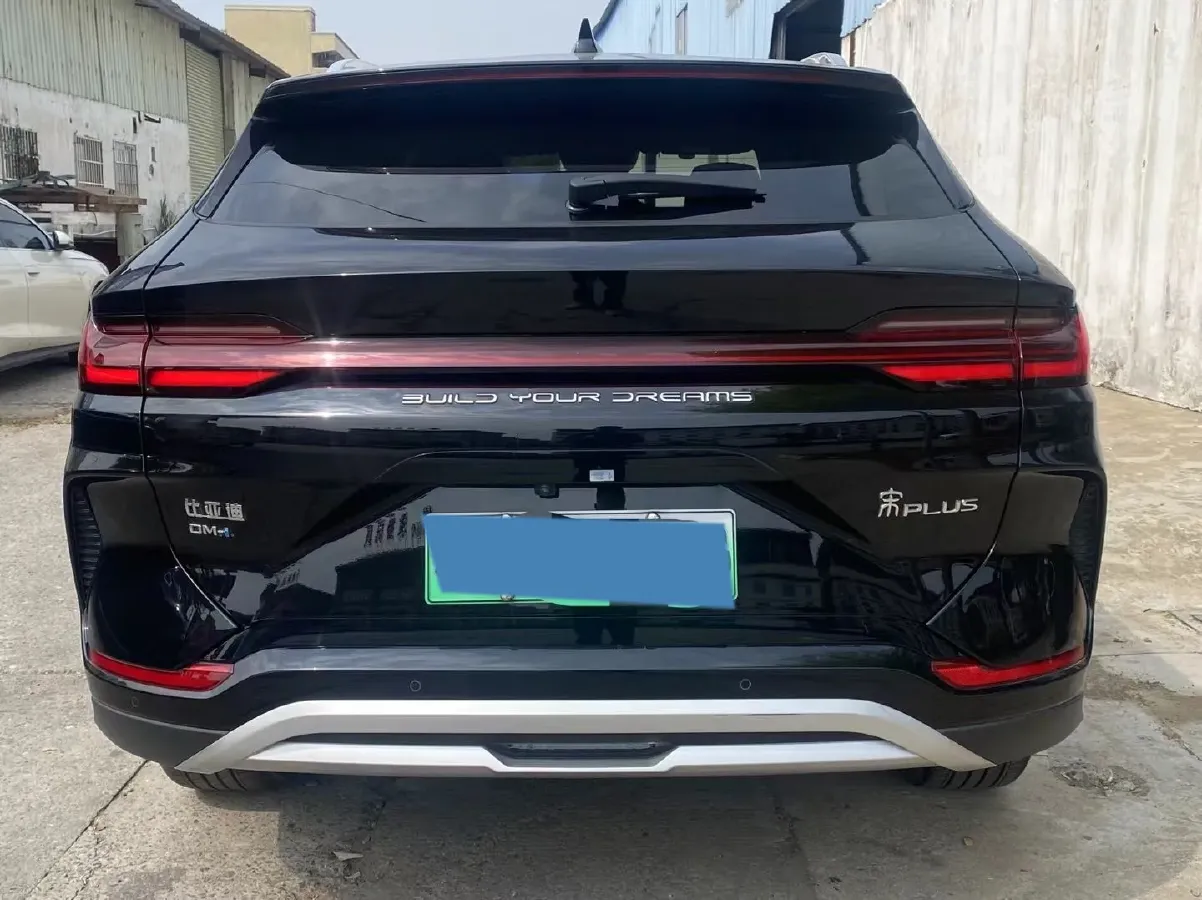 2023 BYD Song Plus 1.5L 110HP L4 E-CVT PHEV 18.3KWH,autocango,china used car exporter,china ev exporter,chinese used car exporter,chinese used ev exporter