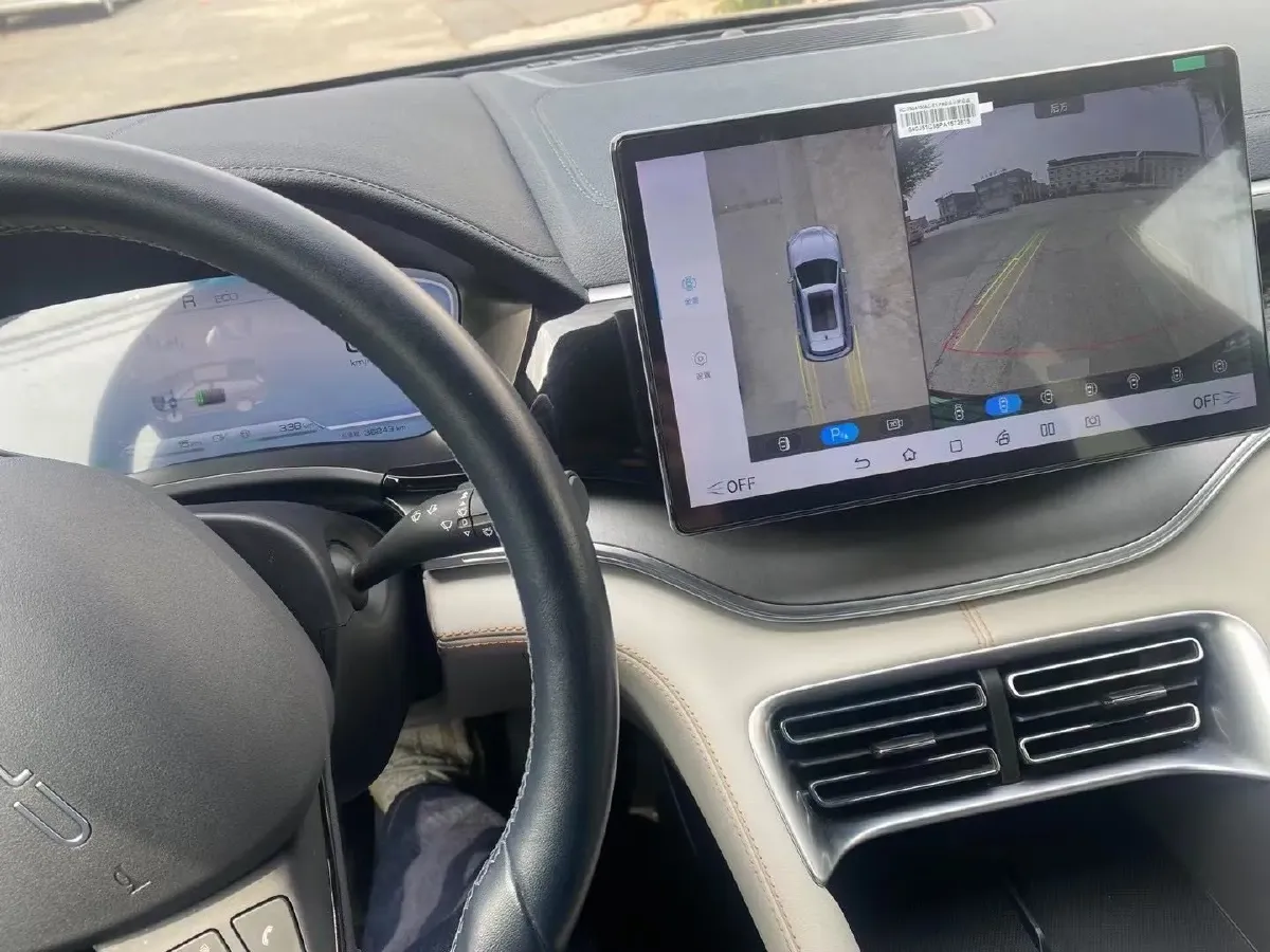 2023 BYD Song Plus 1.5L 110HP L4 E-CVT PHEV 18.3KWH,autocango,china used car exporter,china ev exporter,chinese used car exporter,chinese used ev exporter