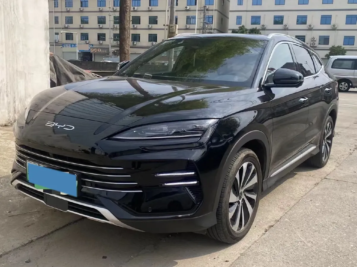 2023 BYD Song Plus 1.5L 110HP L4 E-CVT PHEV 18.3KWH,autocango,china used car exporter,china ev exporter,chinese used car exporter,chinese used ev exporter