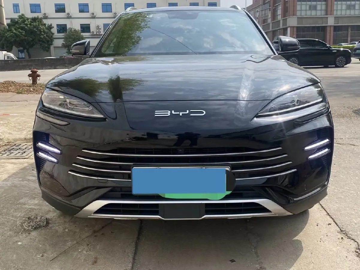 2023 BYD Song Plus 1.5L 110HP L4 E-CVT PHEV 18.3KWH,autocango,china used car exporter,china ev exporter,chinese used car exporter,chinese used ev exporter