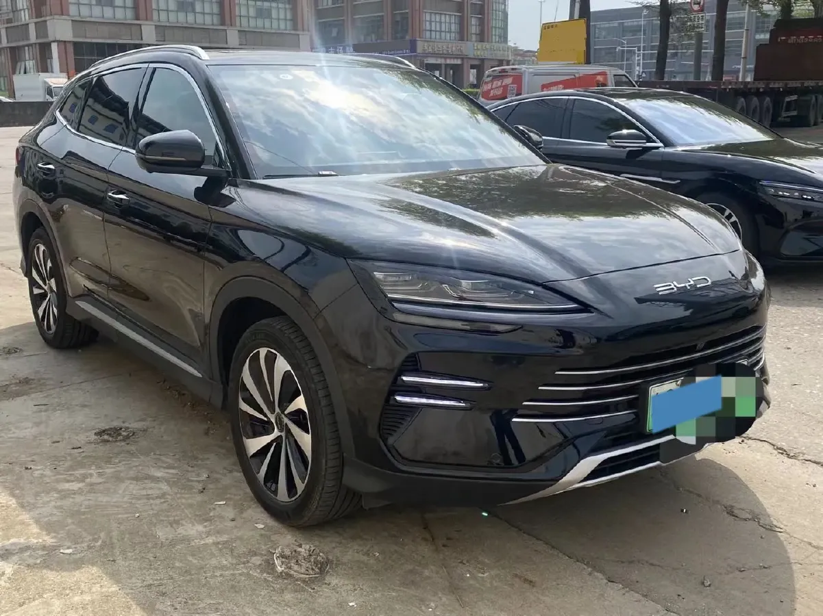 2023 BYD Song Plus 1.5L 110HP L4 E-CVT PHEV 18.3KWH,autocango,china used car exporter,china ev exporter,chinese used car exporter,chinese used ev exporter