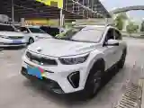 2019 Kia KX1 1.4L 100HP L4 6AT