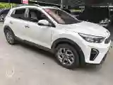 2019 Kia KX1 1.4L 100HP L4 6AT