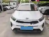 2019 Kia KX1 1.4L 100HP L4 6AT