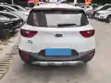 2019 Kia KX1 1.4L 100HP L4 6AT