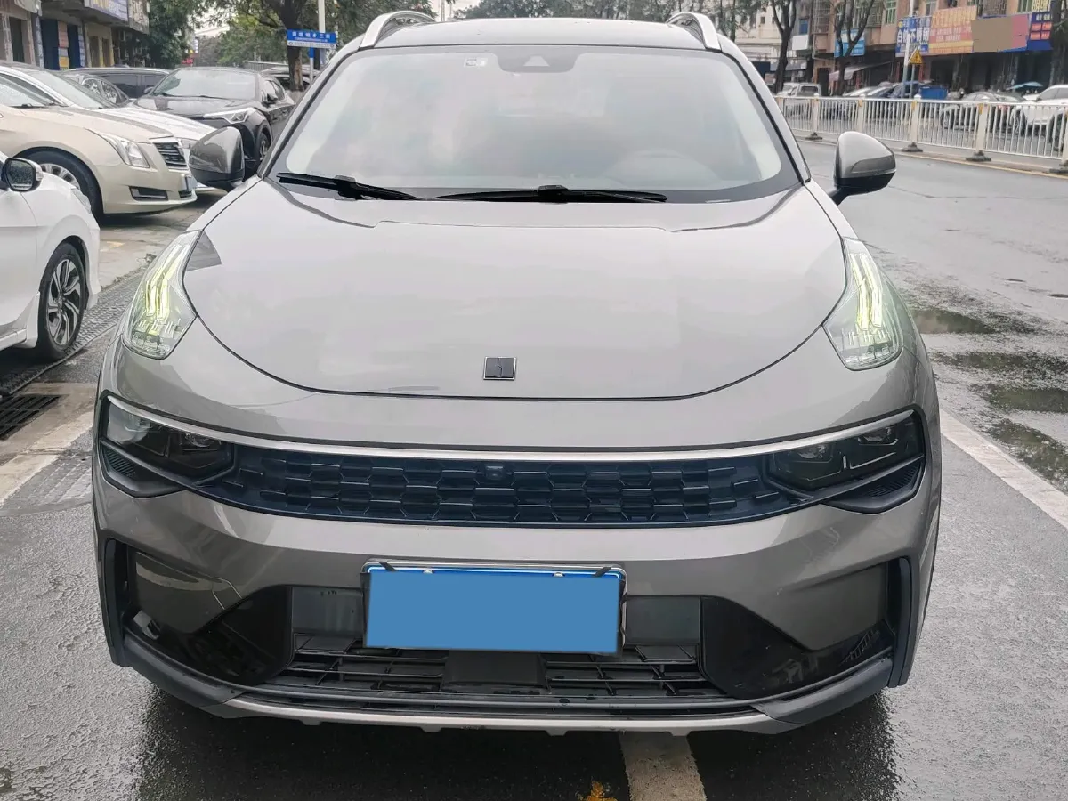 2021 LYNK&CO 01 2.0T 218HP L4 8AT,autocango,china used car exporter,china ev exporter,chinese used car exporter,chinese used ev exporter