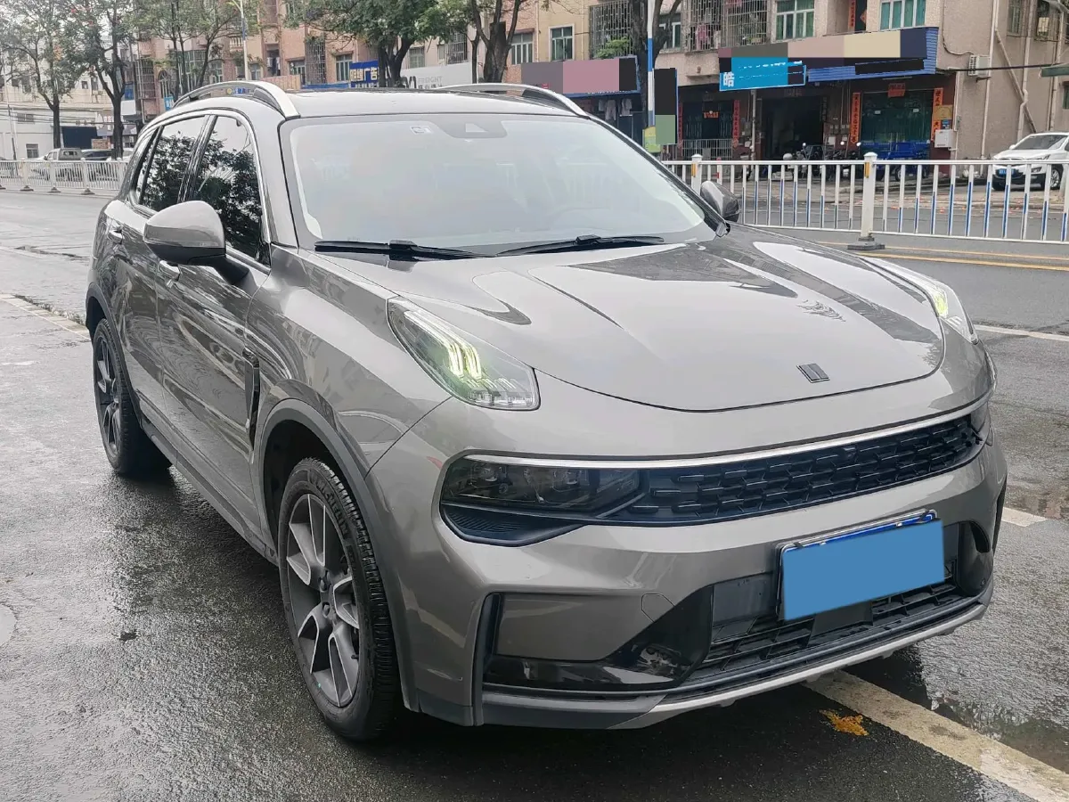 2021 LYNK&CO 01 2.0T 218HP L4 8AT,autocango,china used car exporter,china ev exporter,chinese used car exporter,chinese used ev exporter