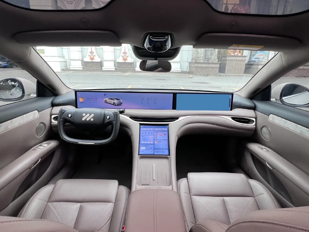 2025 IM L6 BEV,autocango,china used car exporter,china ev exporter,chinese used car exporter,chinese used ev exporter