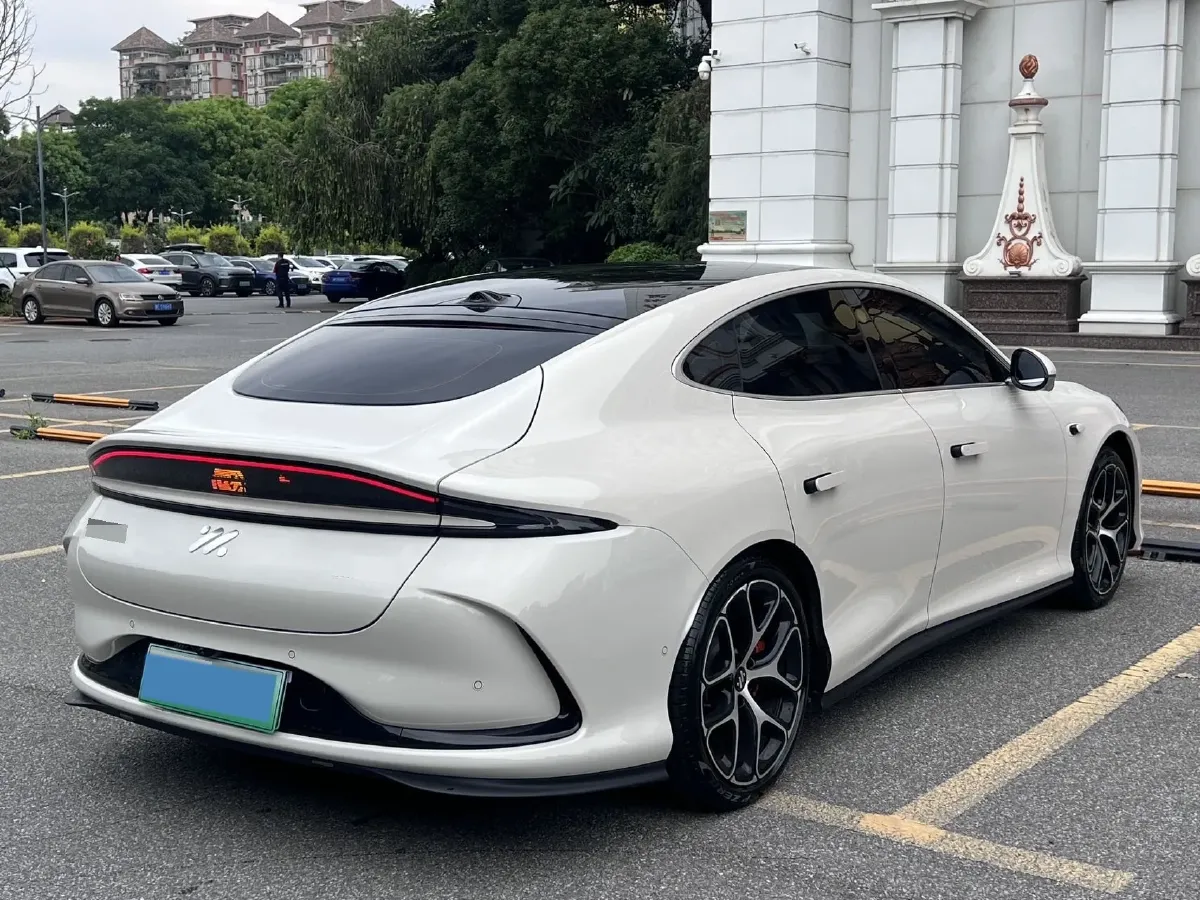 2025 IM L6 BEV,autocango,china used car exporter,china ev exporter,chinese used car exporter,chinese used ev exporter