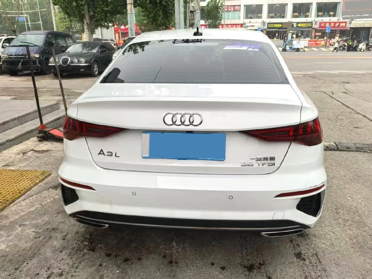 2023 Audi A3 1.4T 150HP L4 7DCT,autocango,china used car exporter,china ev exporter,chinese used car exporter,chinese used ev exporter