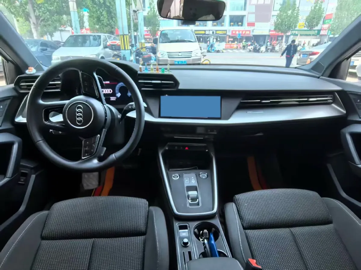 2023 Audi A3 1.4T 150HP L4 7DCT,autocango,china used car exporter,china ev exporter,chinese used car exporter,chinese used ev exporter