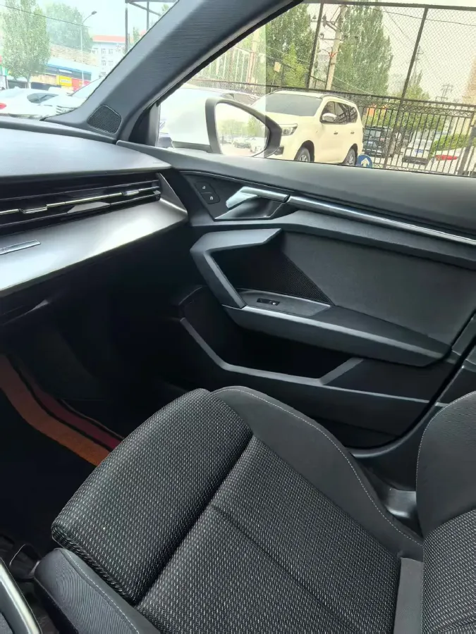 2023 Audi A3 1.4T 150HP L4 7DCT,autocango,china used car exporter,china ev exporter,chinese used car exporter,chinese used ev exporter