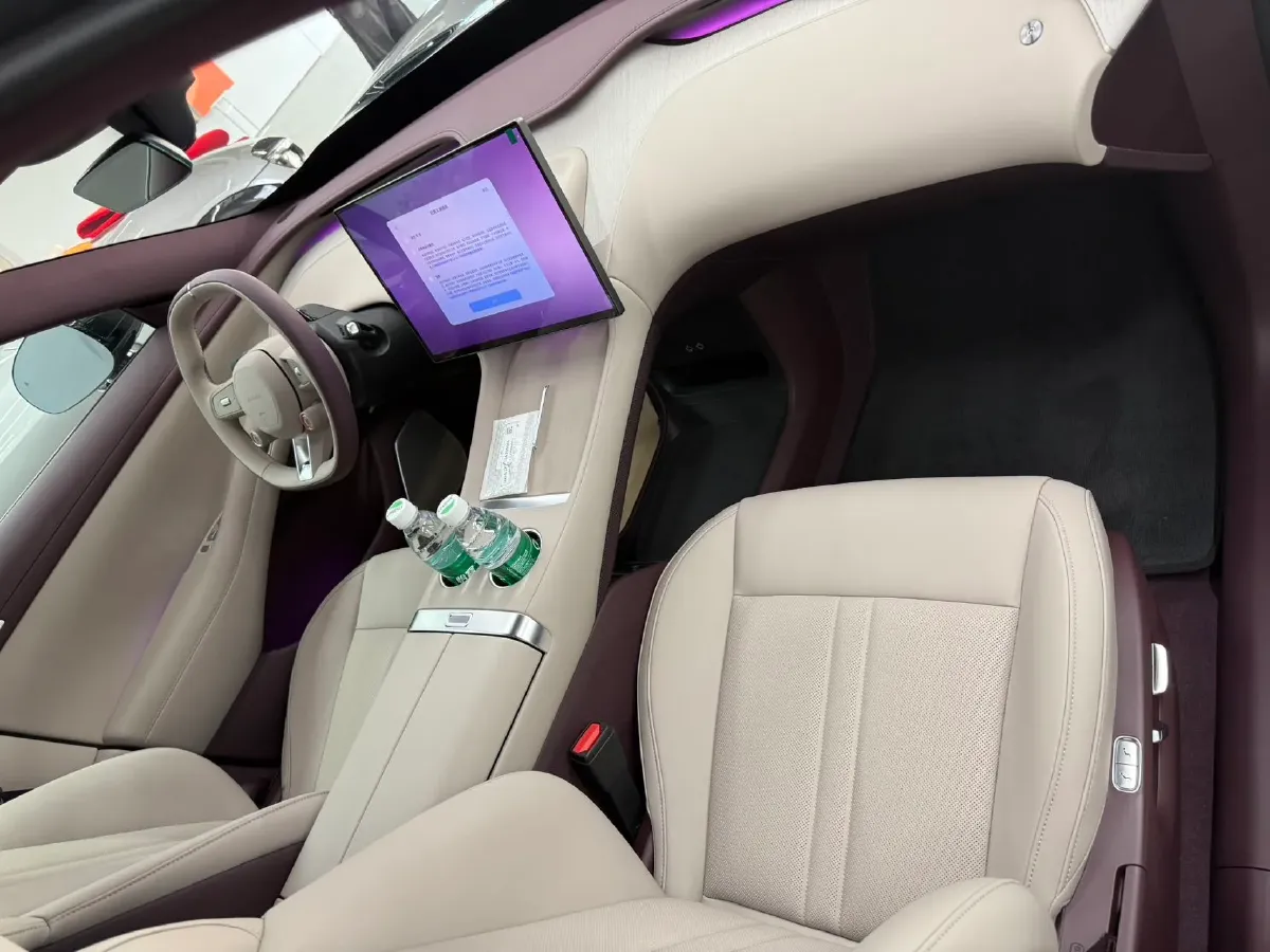 2025 MI YU7 BEV 96.3KWH,autocango,china used car exporter,china ev exporter,chinese used car exporter,chinese used ev exporter