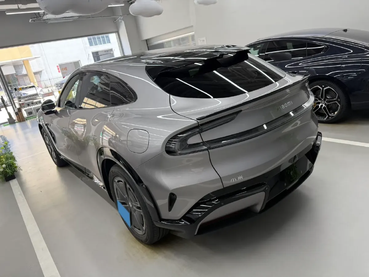 2025 MI YU7 BEV 96.3KWH,autocango,china used car exporter,china ev exporter,chinese used car exporter,chinese used ev exporter