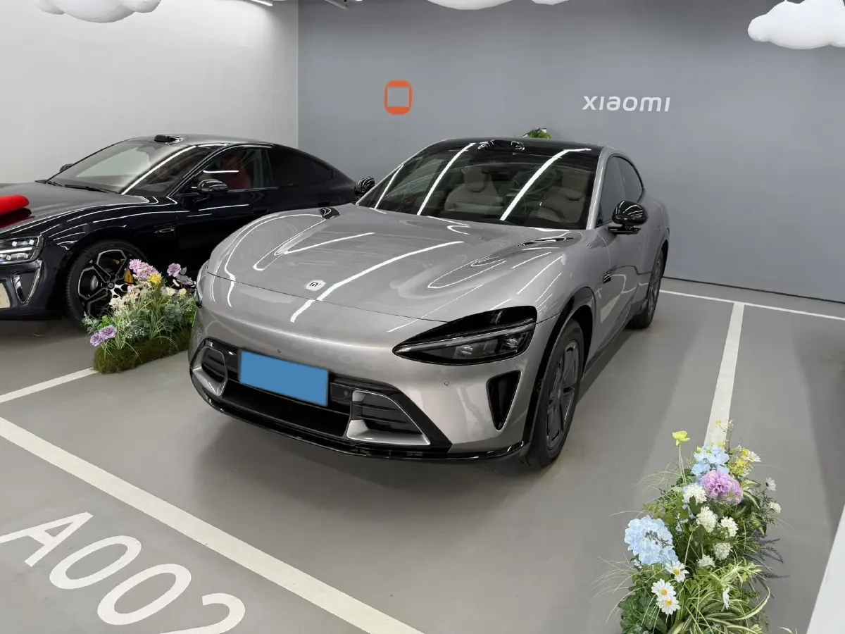 2025 MI YU7 BEV 96.3KWH,autocango,china used car exporter,china ev exporter,chinese used car exporter,chinese used ev exporter