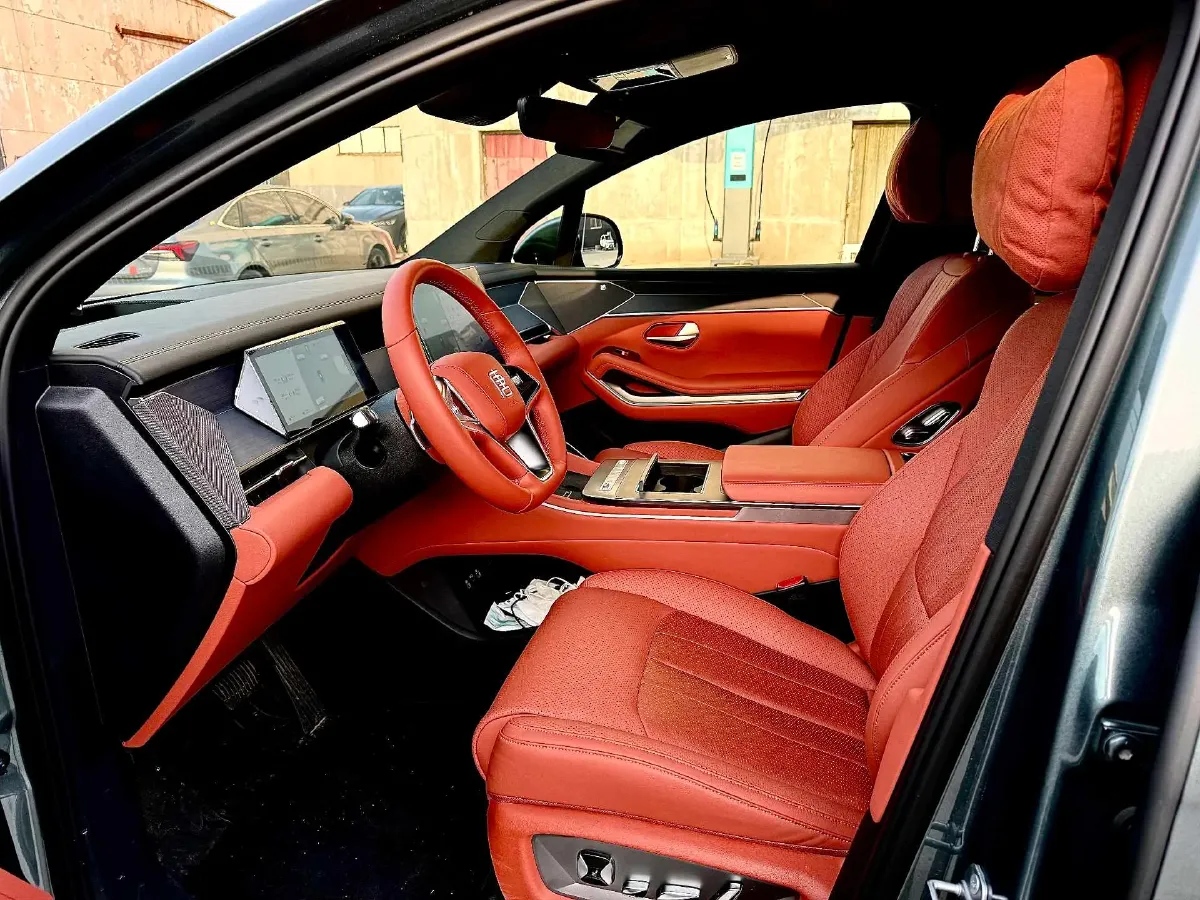 2025 BYD TangL 1.5T 156HP L4 E-CVT PHEV,autocango,china used car exporter,china ev exporter,chinese used car exporter,chinese used ev exporter