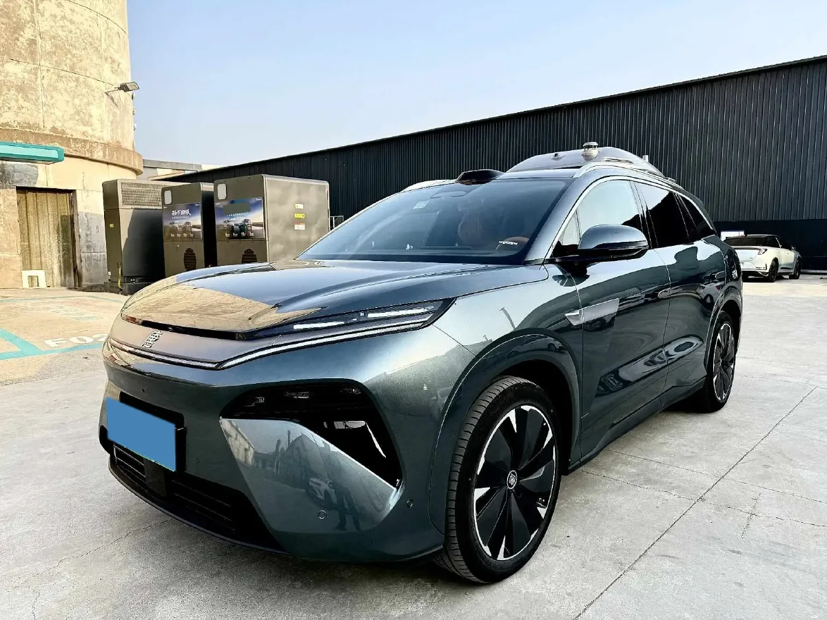 2025 BYD TangL 1.5T 156HP L4 E-CVT PHEV,autocango,china used car exporter,china ev exporter,chinese used car exporter,chinese used ev exporter