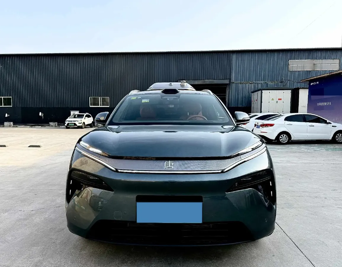 2025 BYD TangL 1.5T 156HP L4 E-CVT PHEV,autocango,china used car exporter,china ev exporter,chinese used car exporter,chinese used ev exporter