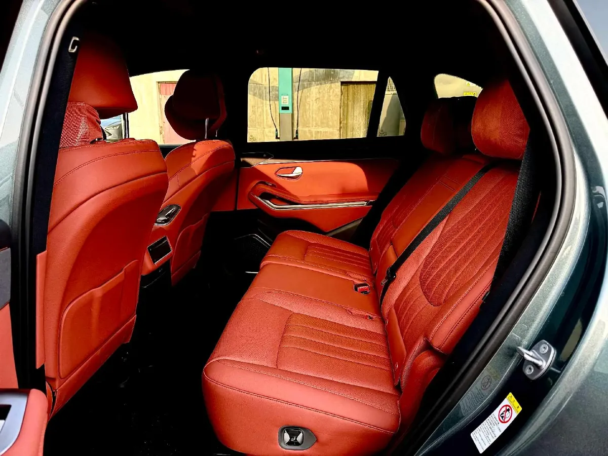 2025 BYD TangL 1.5T 156HP L4 E-CVT PHEV,autocango,china used car exporter,china ev exporter,chinese used car exporter,chinese used ev exporter