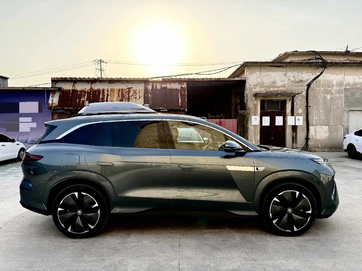 2025 BYD TangL 1.5T 156HP L4 E-CVT PHEV,autocango,china used car exporter,china ev exporter,chinese used car exporter,chinese used ev exporter